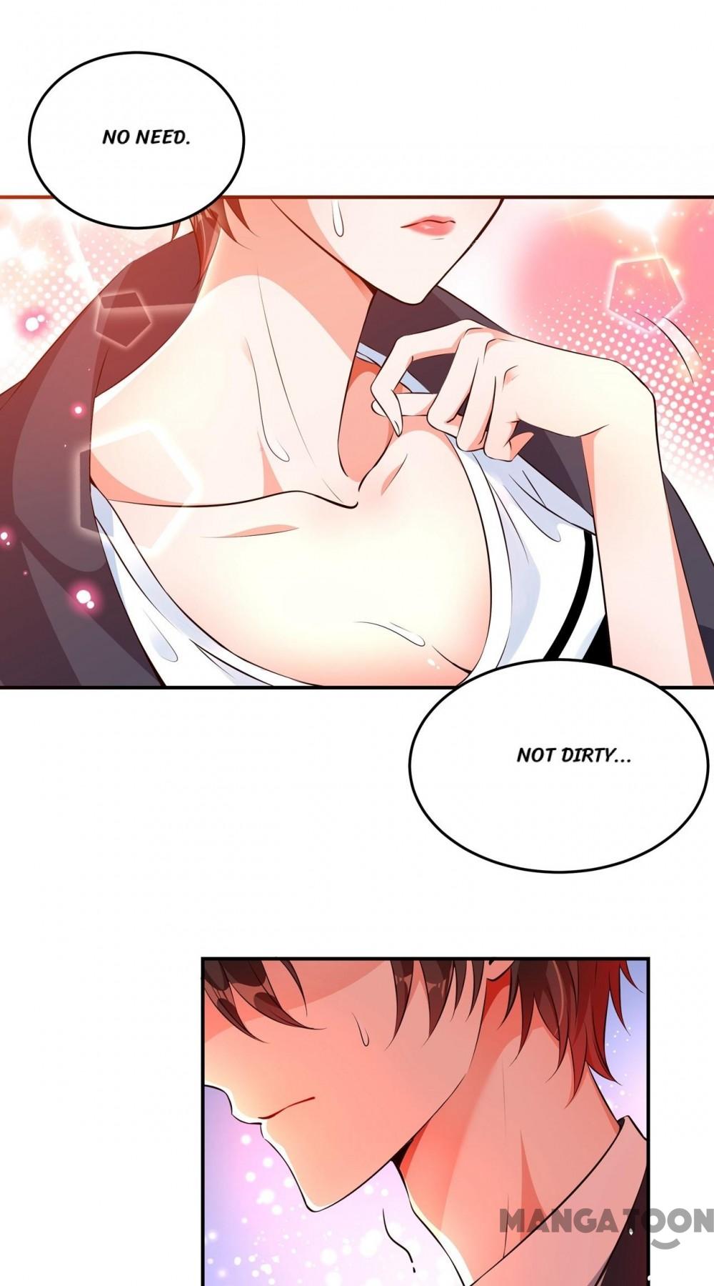 Spicy Wife’s Reborn World chapter 77 - page 23