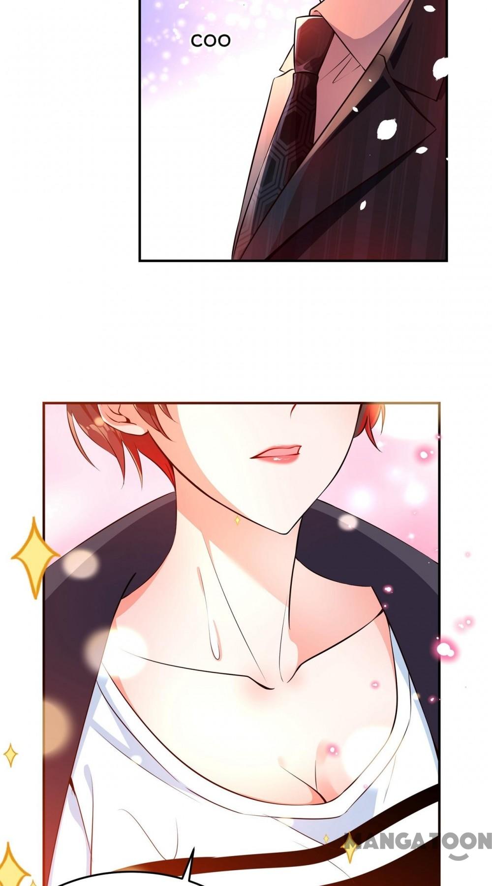 Spicy Wife’s Reborn World chapter 77 - page 24