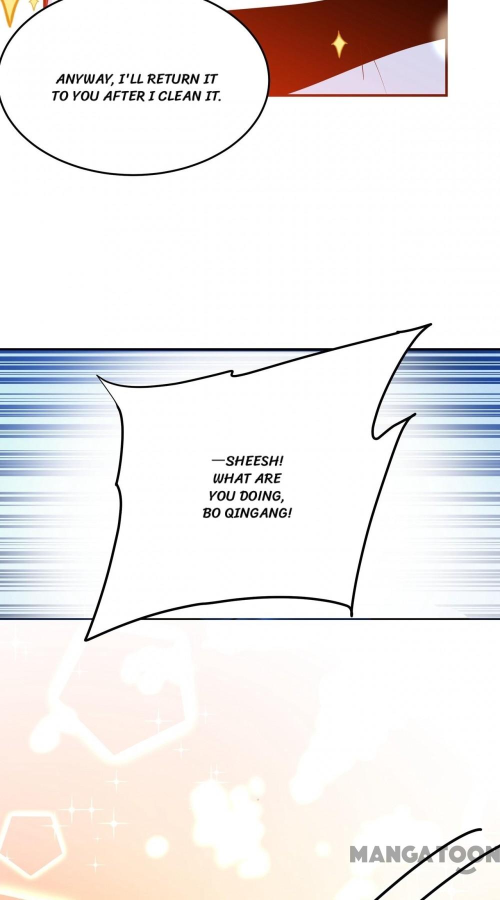 Spicy Wife’s Reborn World chapter 77 - page 25