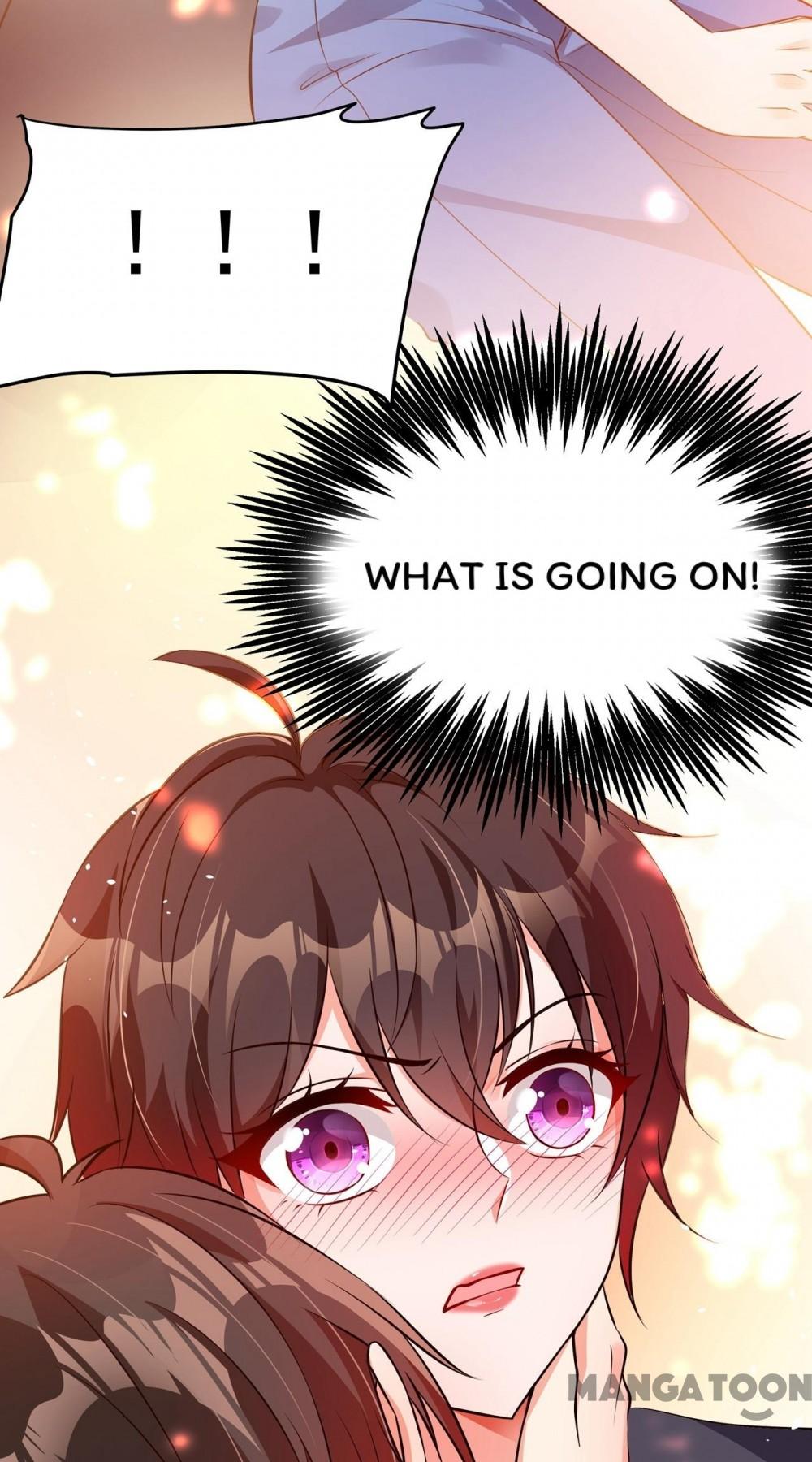 Spicy Wife’s Reborn World chapter 77 - page 27
