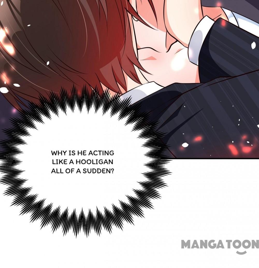 Spicy Wife’s Reborn World chapter 77 - page 28