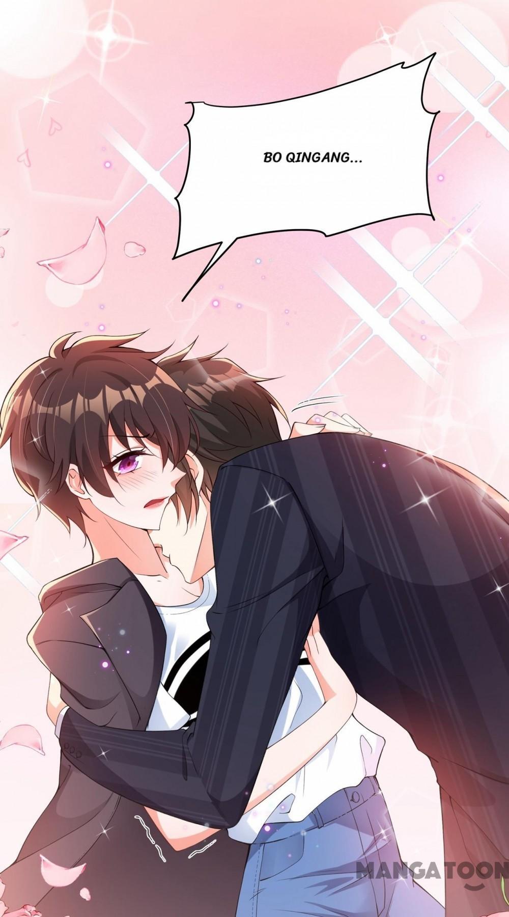 Spicy Wife’s Reborn World chapter 77 - page 29