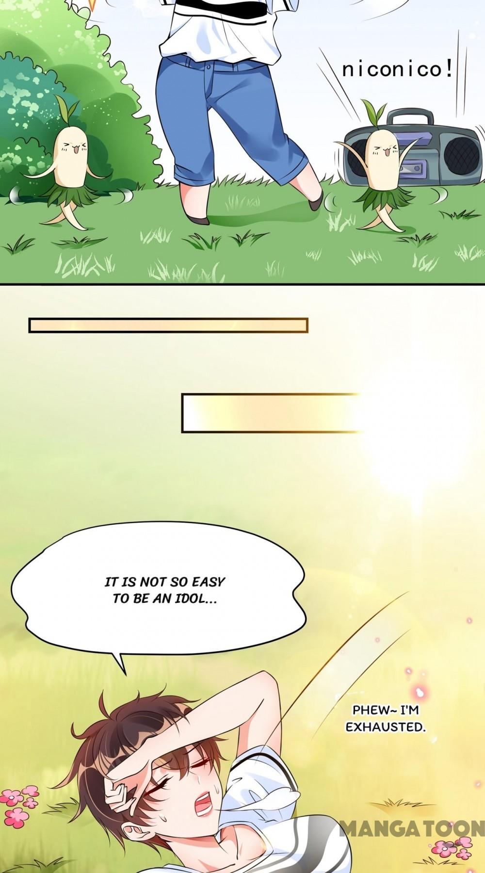 Spicy Wife’s Reborn World chapter 77 - page 3