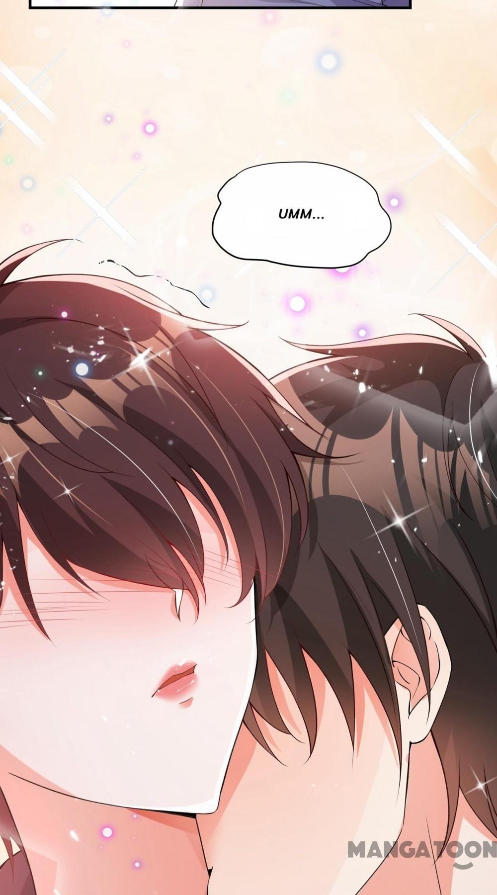 Spicy Wife’s Reborn World chapter 77 - page 31