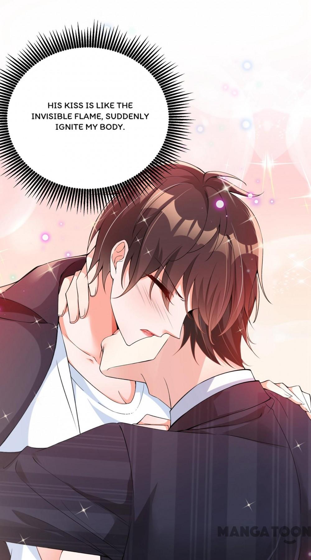 Spicy Wife’s Reborn World chapter 77 - page 33