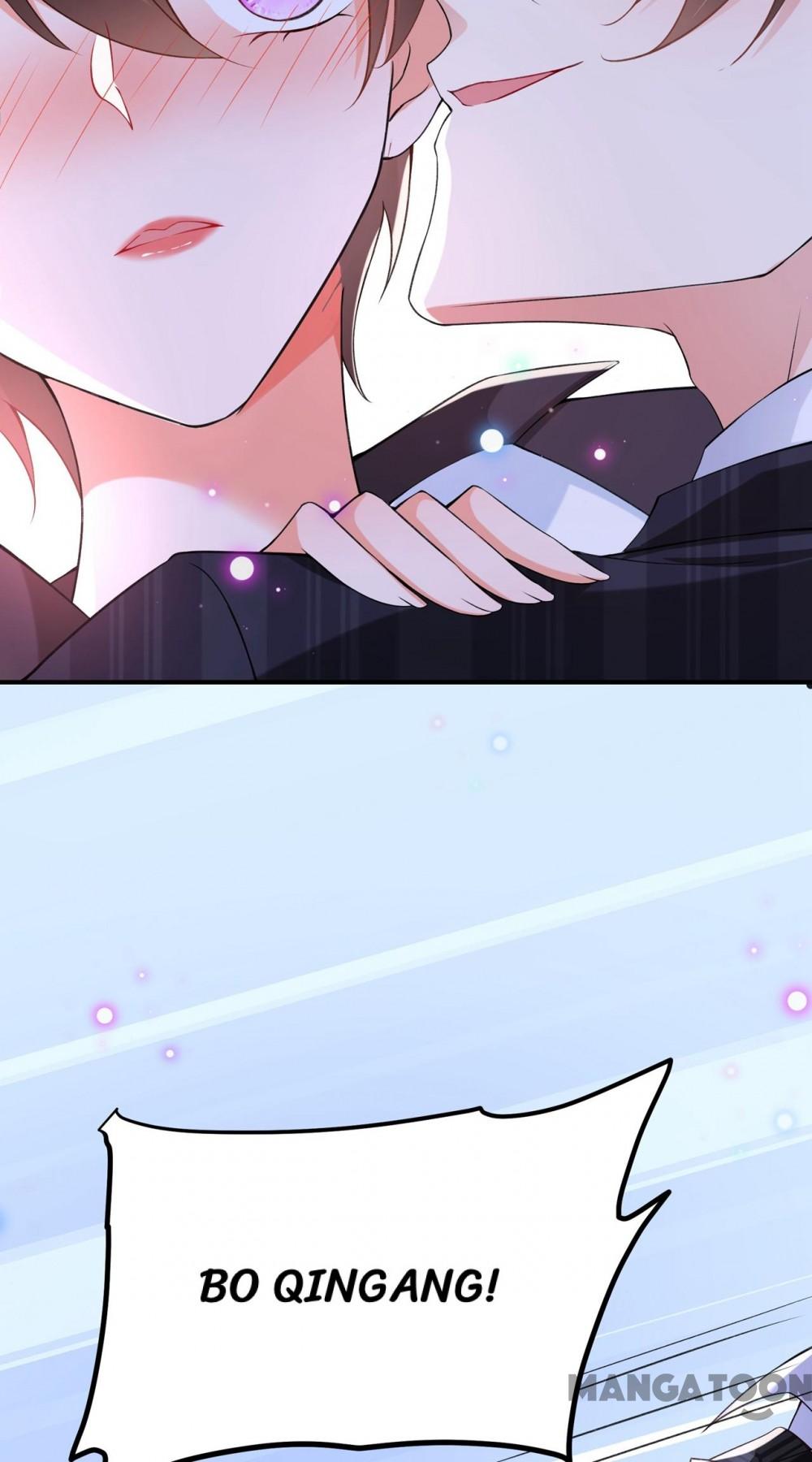 Spicy Wife’s Reborn World chapter 77 - page 35