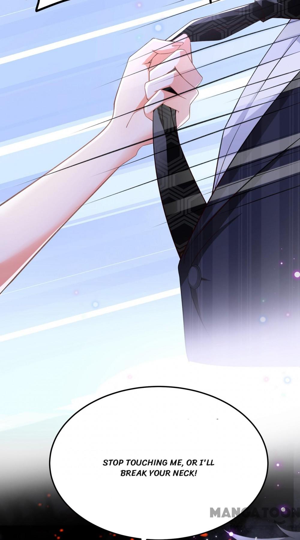 Spicy Wife’s Reborn World chapter 77 - page 36