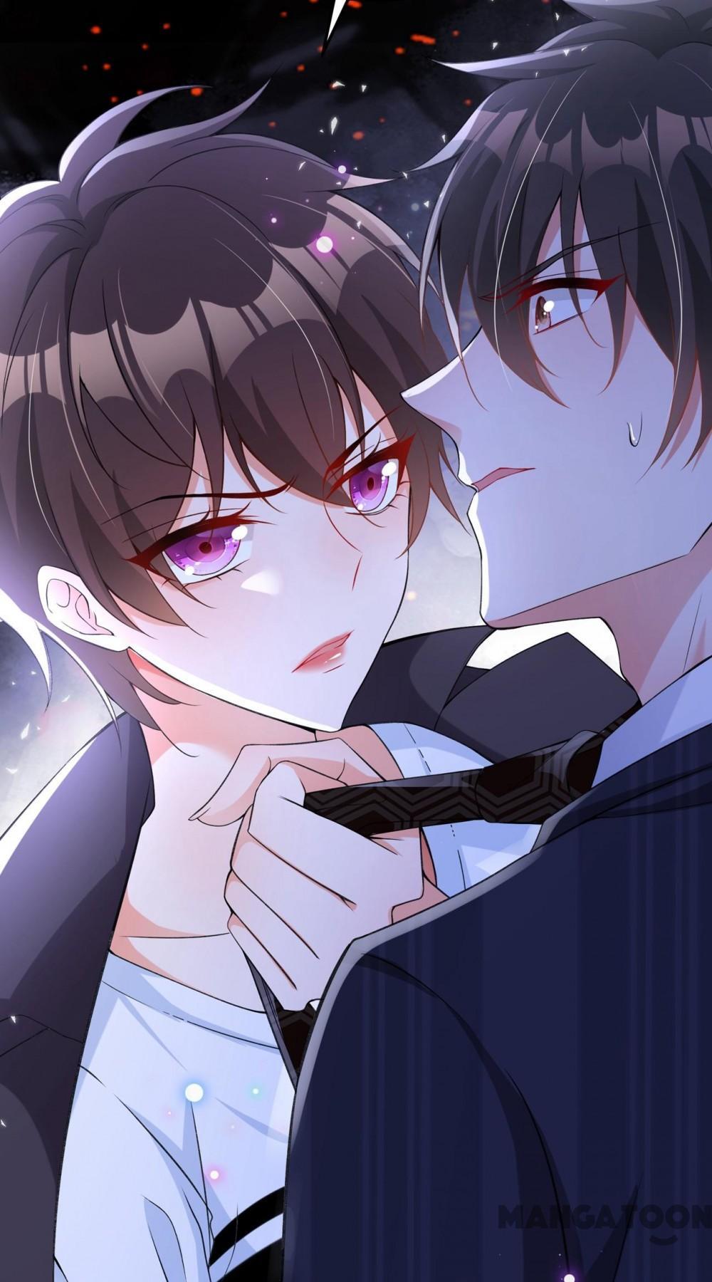 Spicy Wife’s Reborn World chapter 77 - page 37