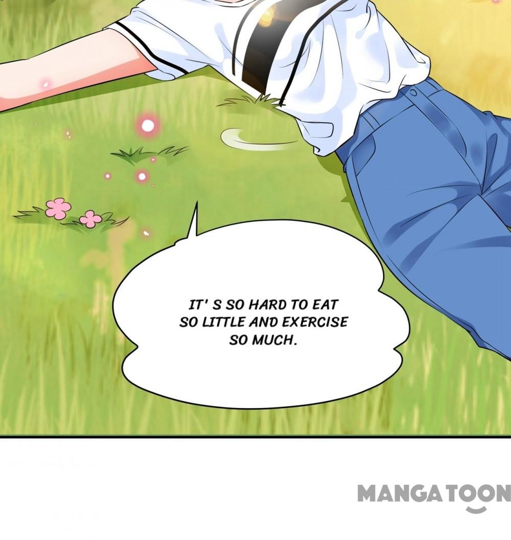 Spicy Wife’s Reborn World chapter 77 - page 4