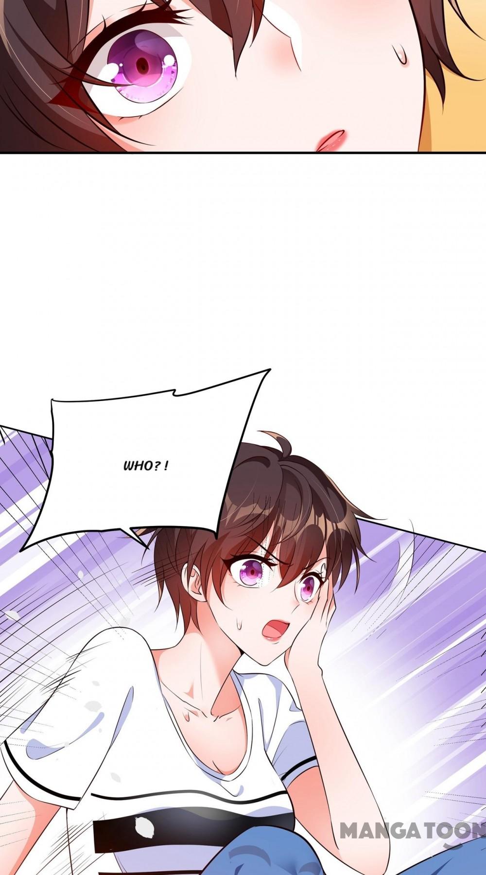 Spicy Wife’s Reborn World chapter 77 - page 6
