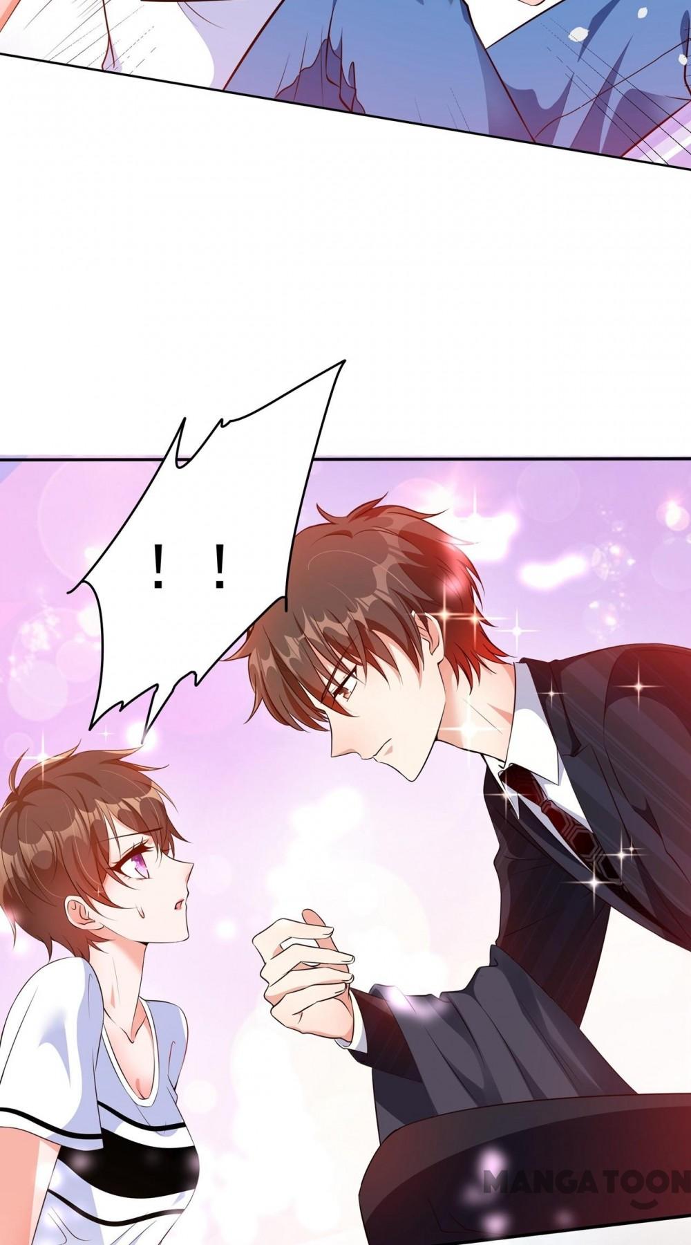 Spicy Wife’s Reborn World chapter 77 - page 7
