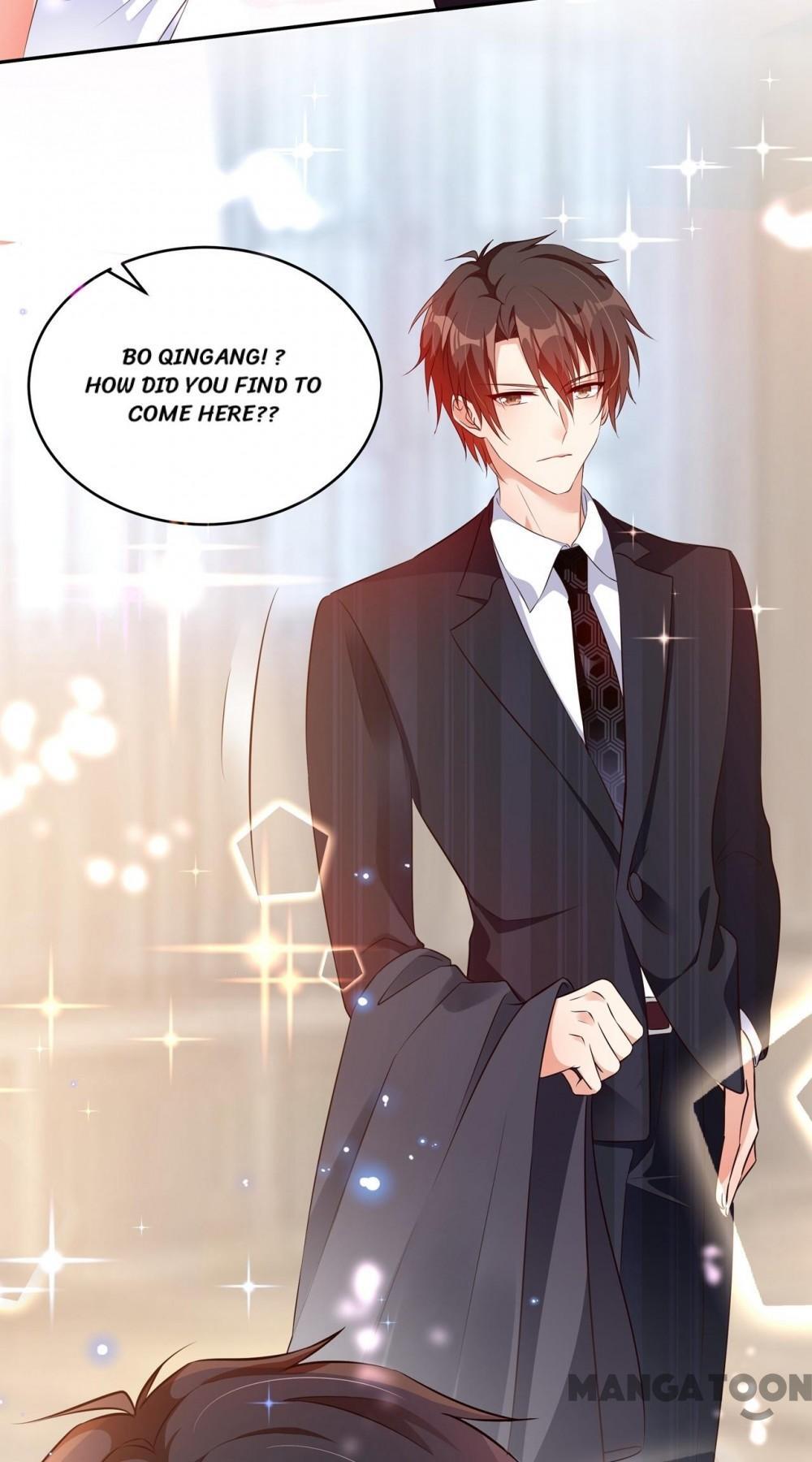 Spicy Wife’s Reborn World chapter 77 - page 8