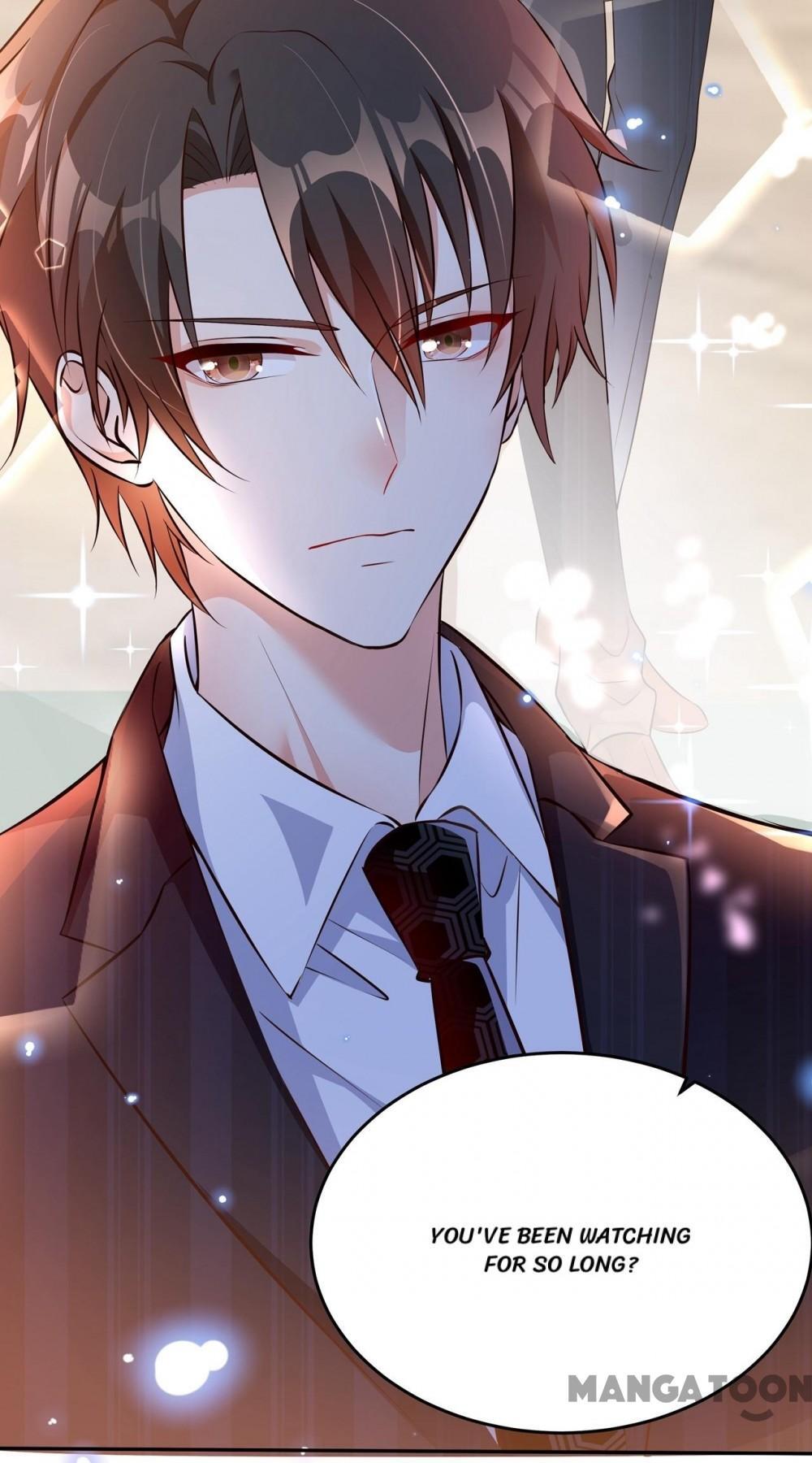 Spicy Wife’s Reborn World chapter 77 - page 9