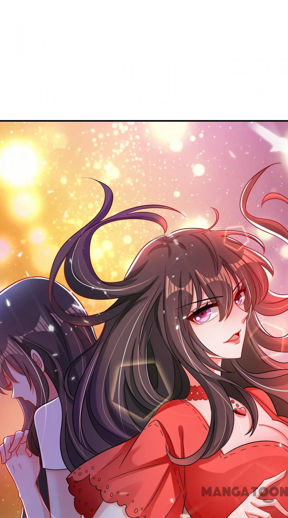 Spicy Wife’s Reborn World chapter 75 - page 1