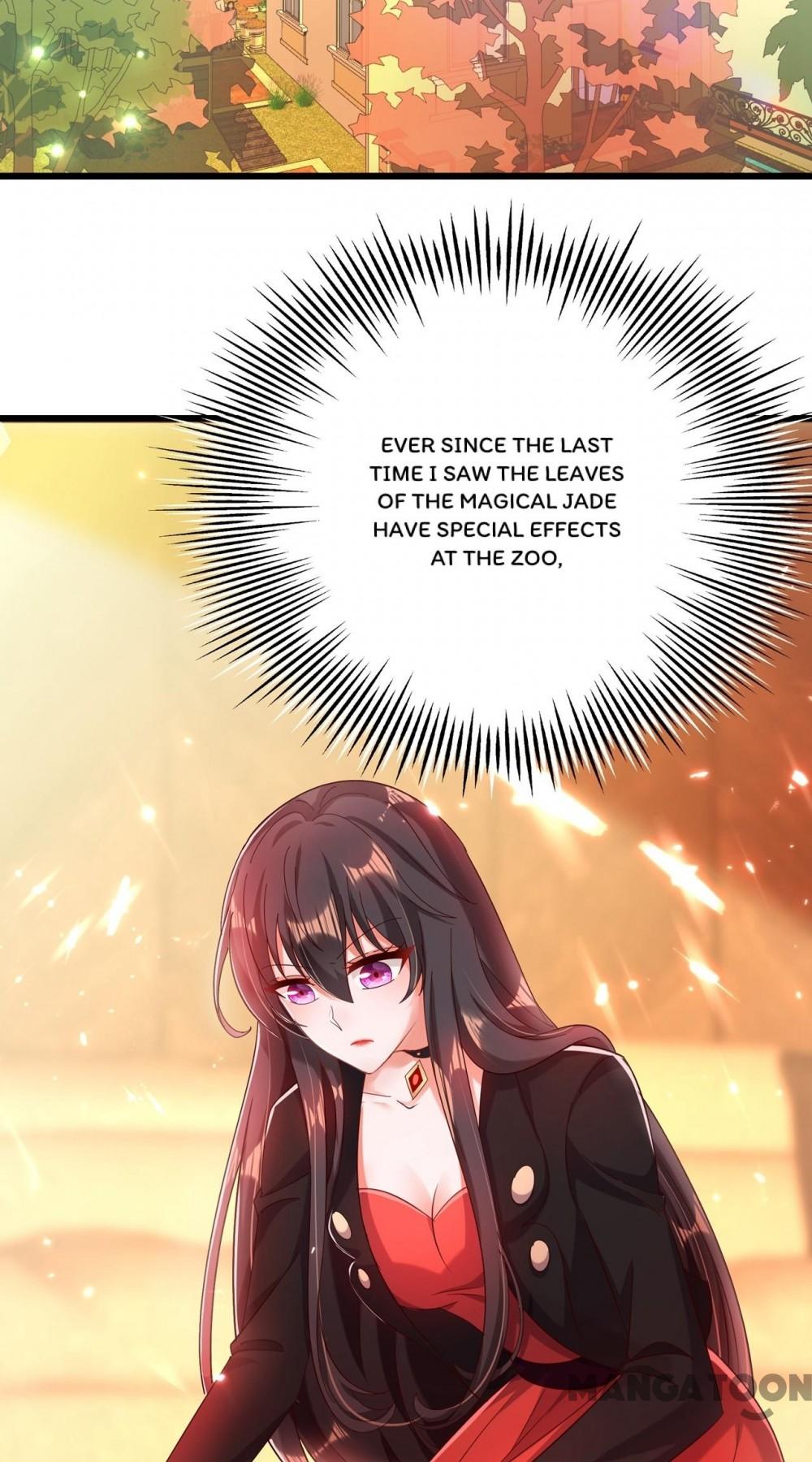 Spicy Wife’s Reborn World chapter 75 - page 13