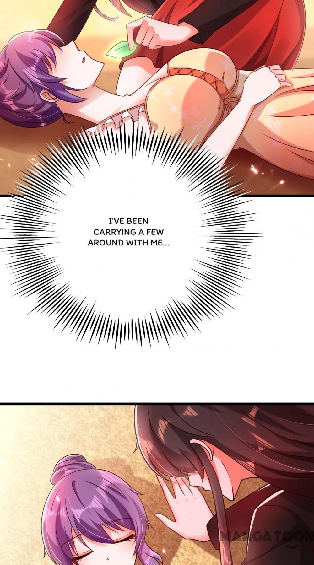 Spicy Wife’s Reborn World chapter 75 - page 14