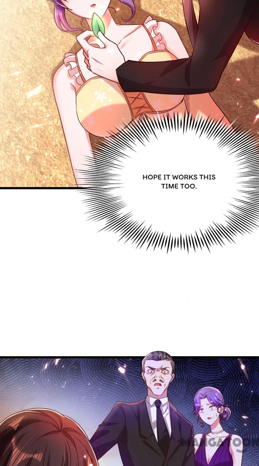 Spicy Wife’s Reborn World chapter 75 - page 15