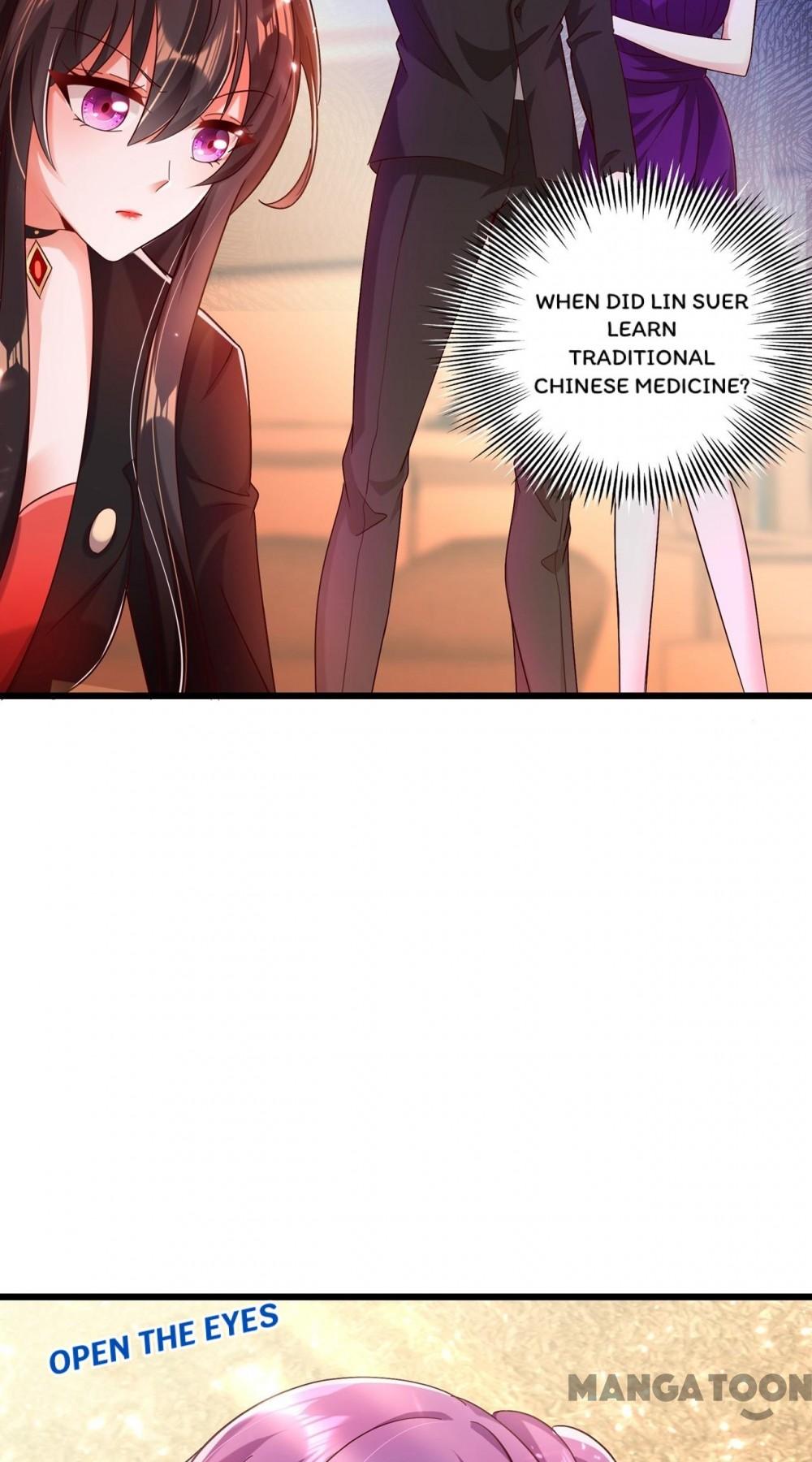 Spicy Wife’s Reborn World chapter 75 - page 16