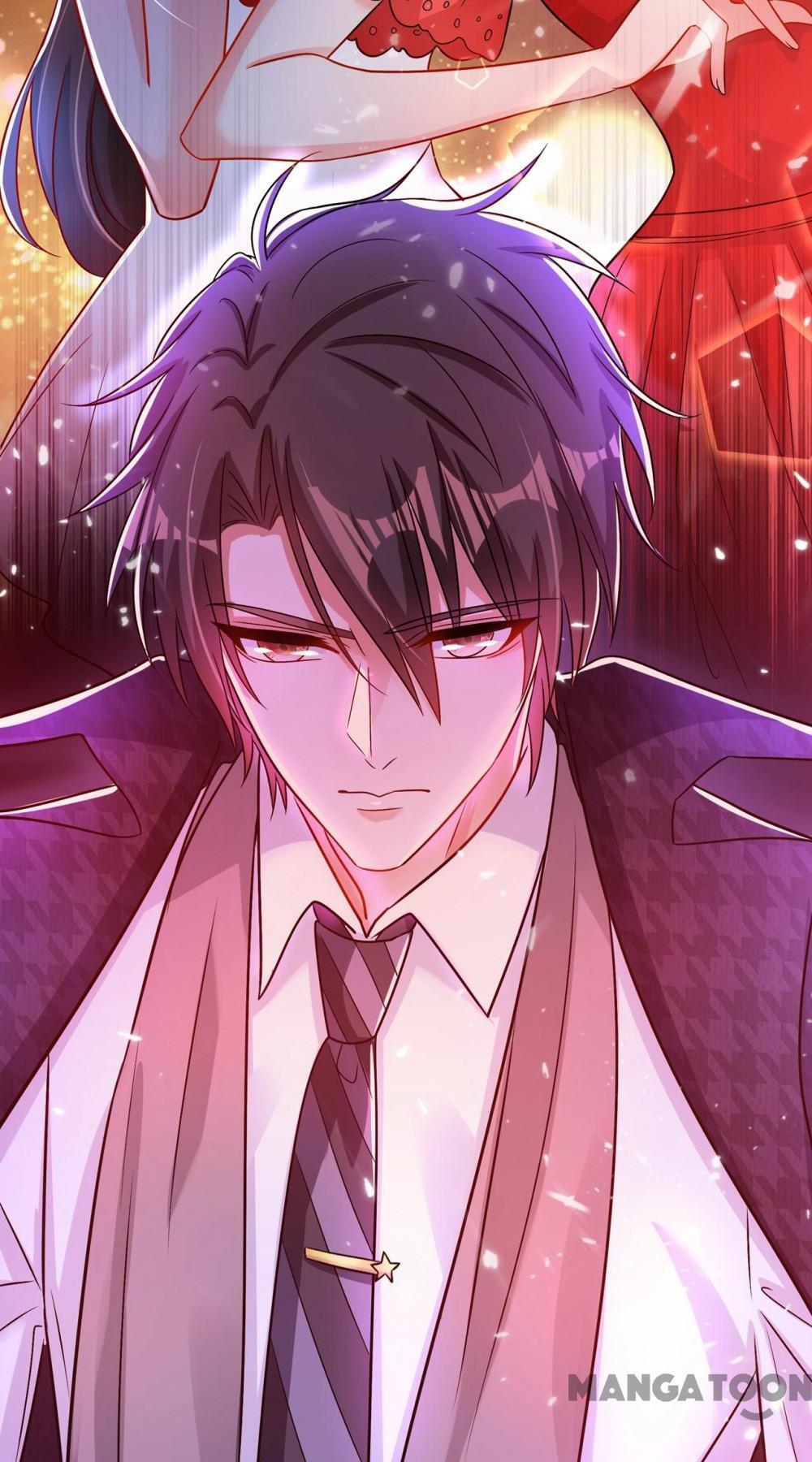 Spicy Wife’s Reborn World chapter 75 - page 2