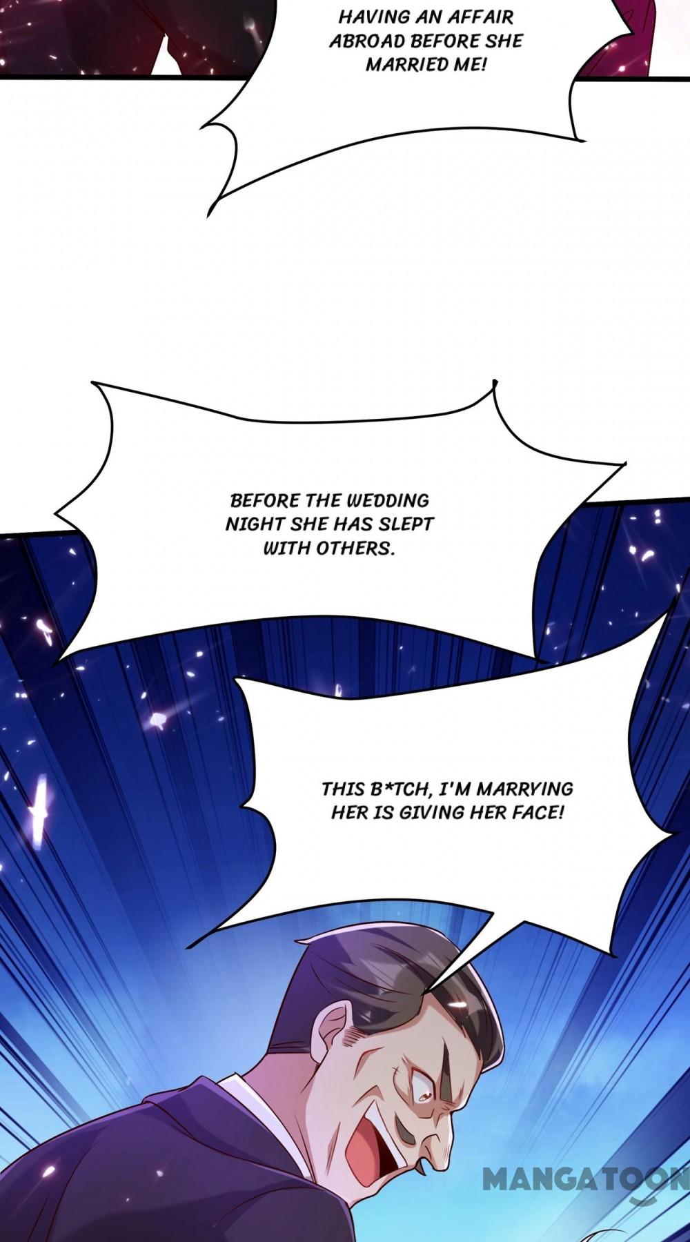 Spicy Wife’s Reborn World chapter 75 - page 23