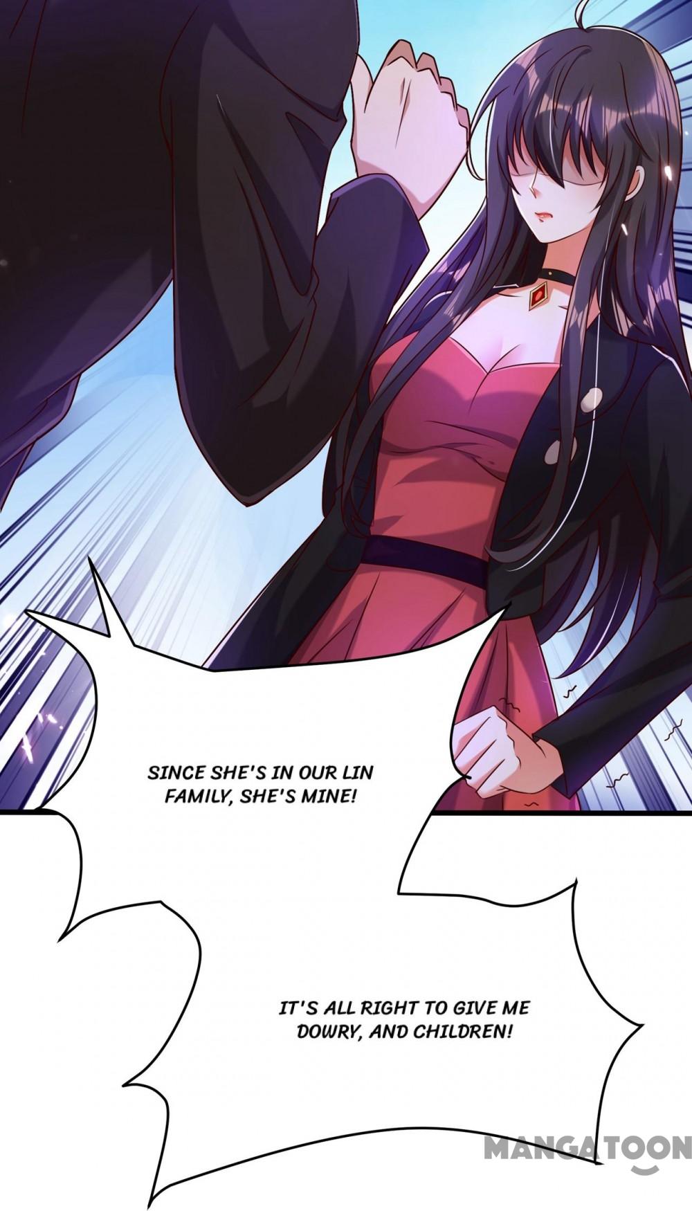 Spicy Wife’s Reborn World chapter 75 - page 24