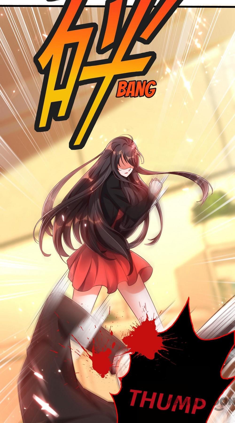 Spicy Wife’s Reborn World chapter 75 - page 26