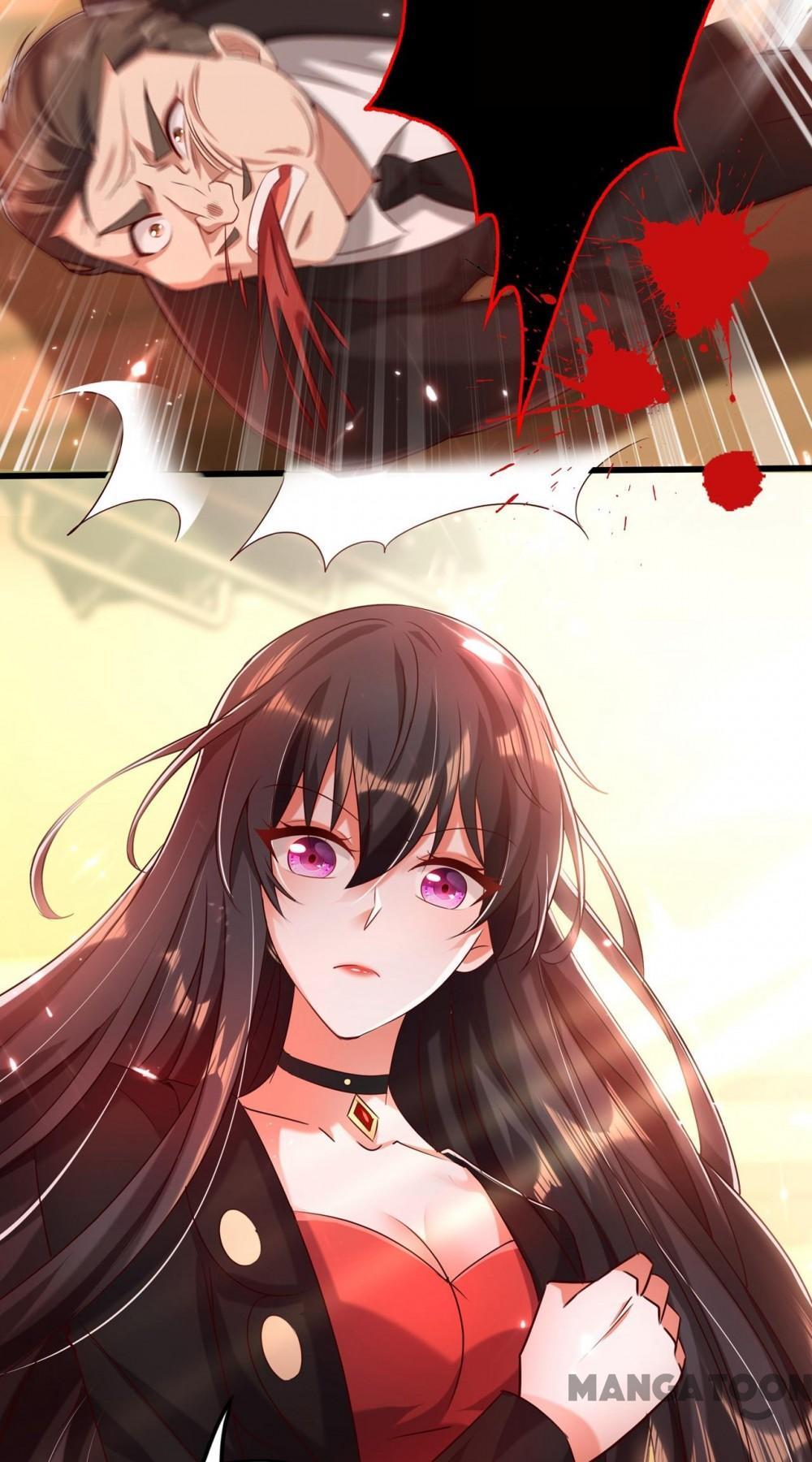 Spicy Wife’s Reborn World chapter 75 - page 27