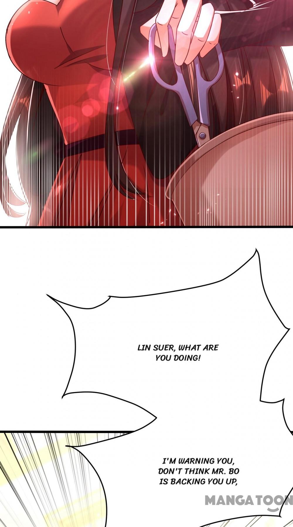 Spicy Wife’s Reborn World chapter 75 - page 30