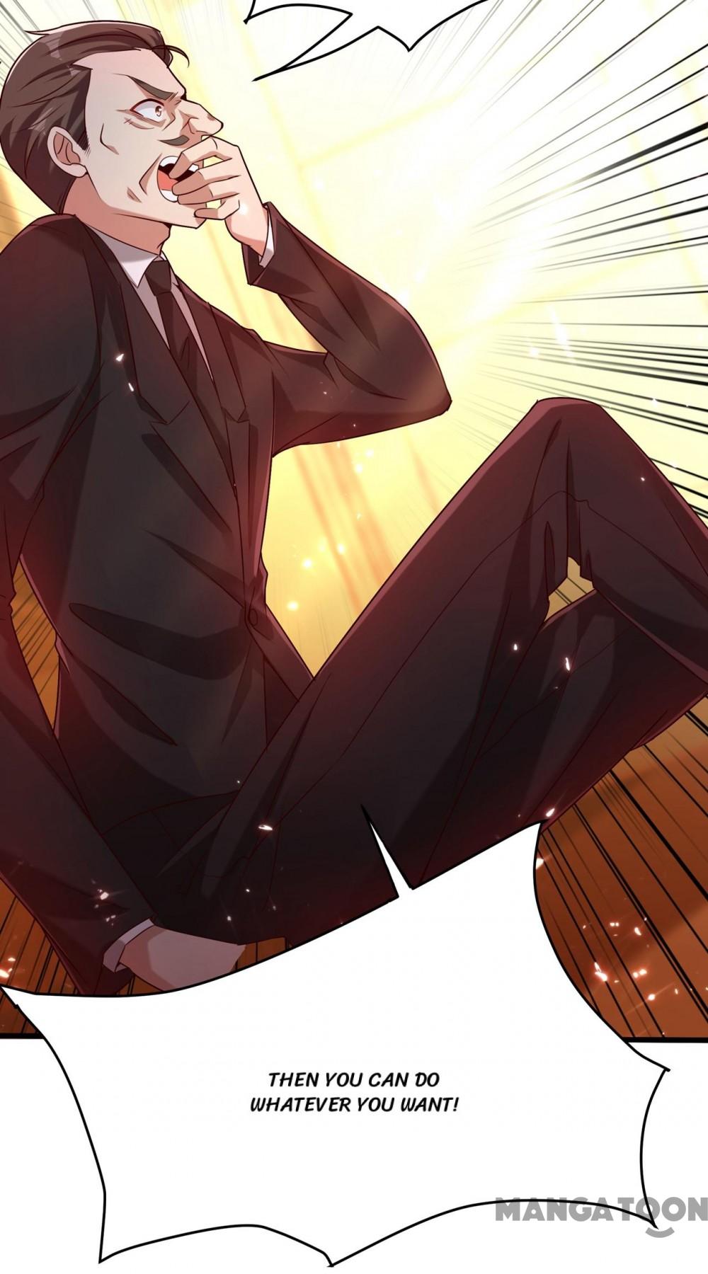 Spicy Wife’s Reborn World chapter 75 - page 31