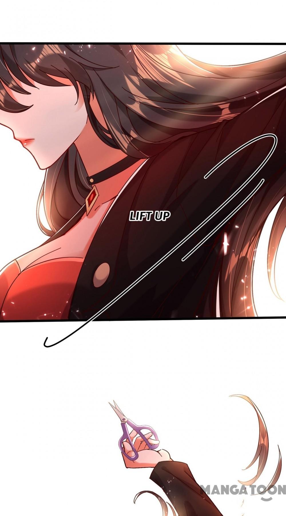 Spicy Wife’s Reborn World chapter 75 - page 33