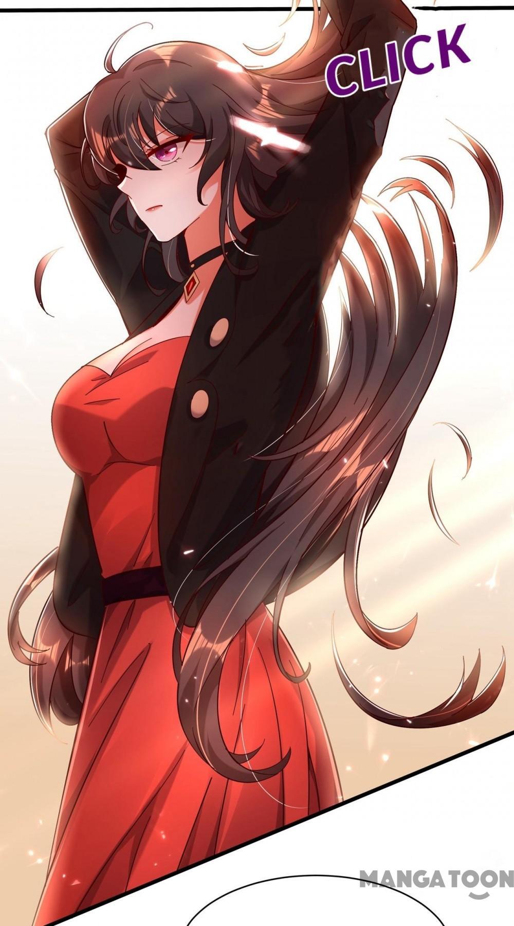 Spicy Wife’s Reborn World chapter 75 - page 34