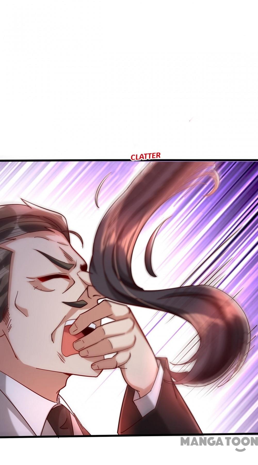 Spicy Wife’s Reborn World chapter 75 - page 36