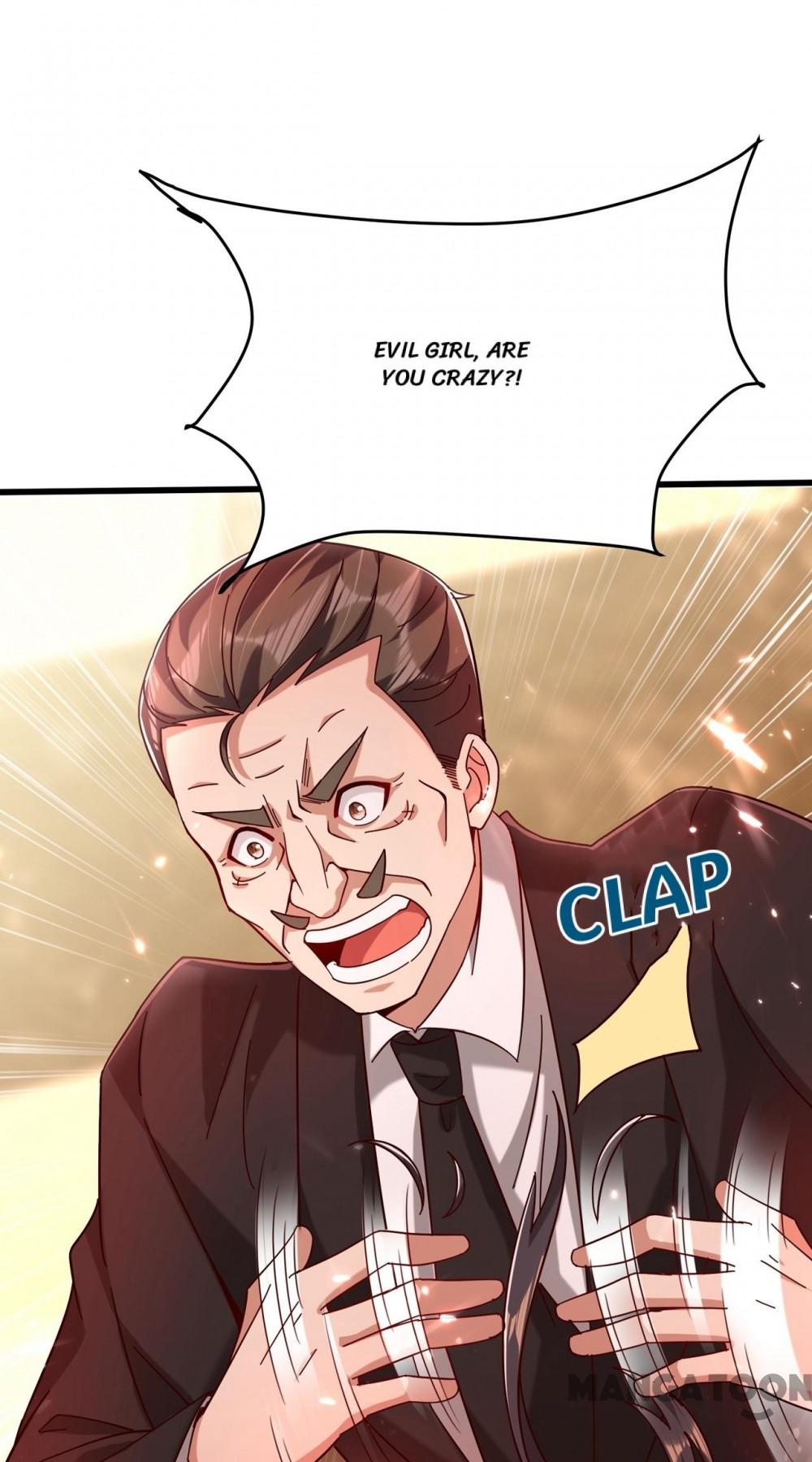 Spicy Wife’s Reborn World chapter 75 - page 37
