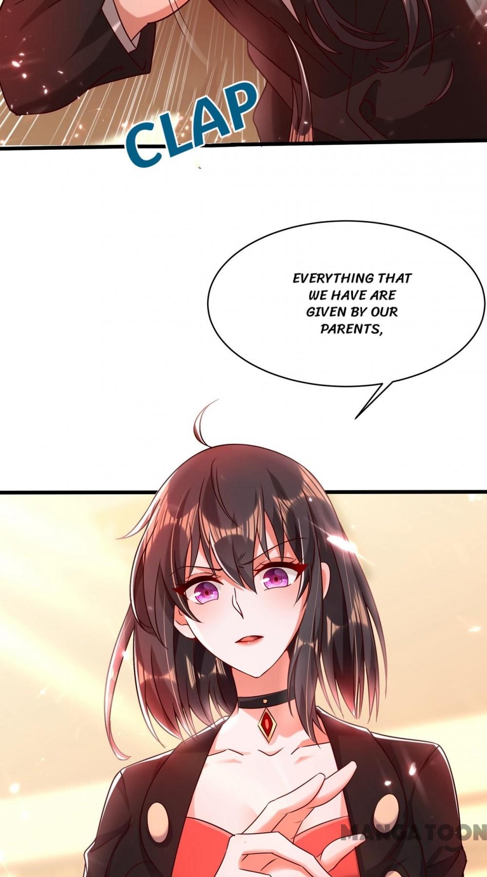 Spicy Wife’s Reborn World chapter 75 - page 38