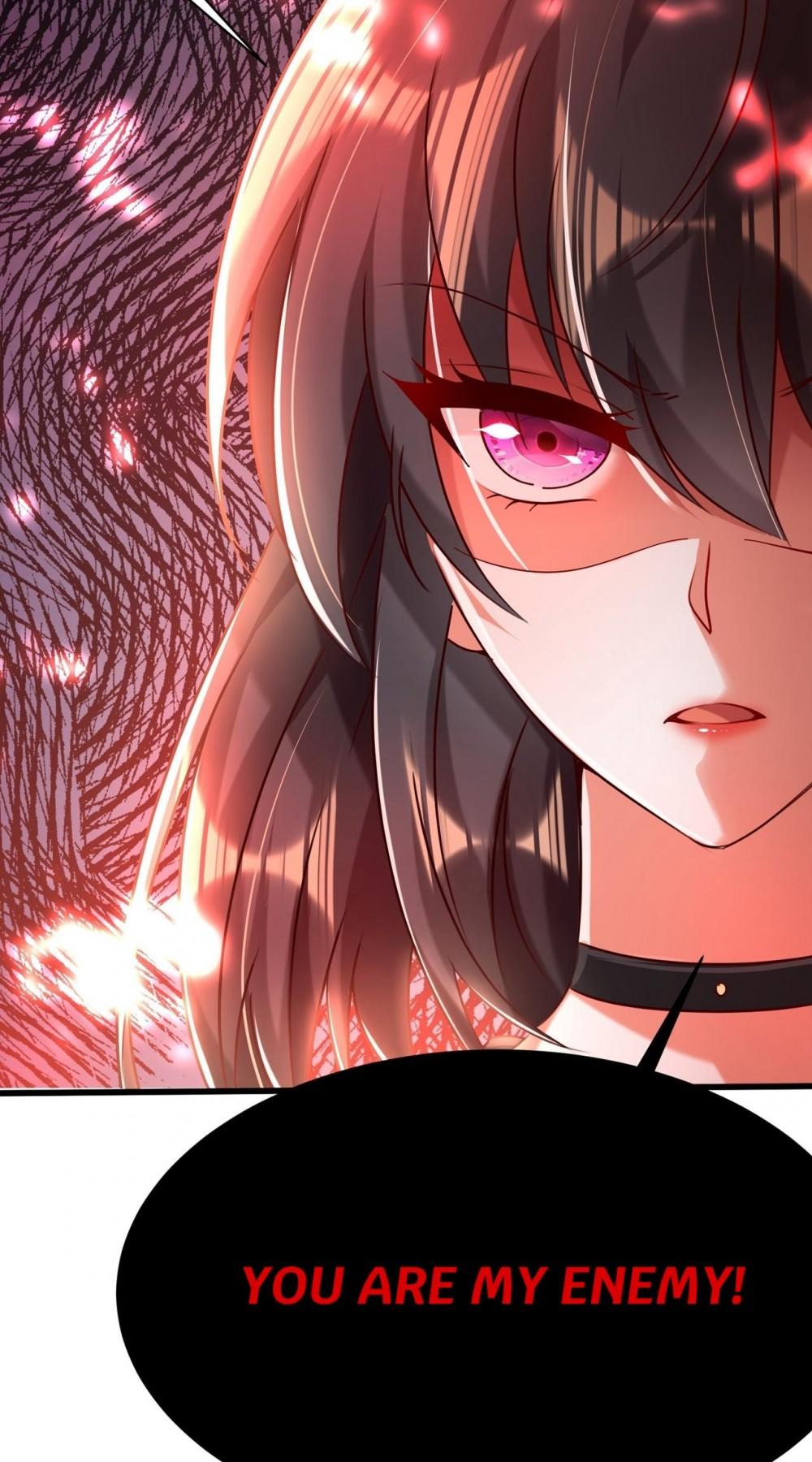 Spicy Wife’s Reborn World chapter 75 - page 40