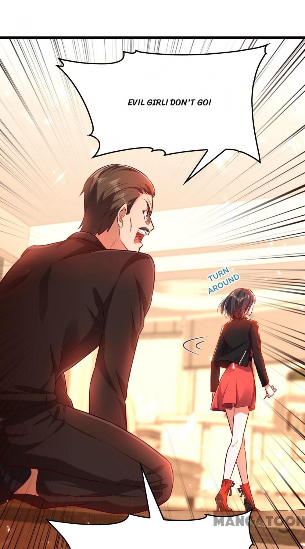 Spicy Wife’s Reborn World chapter 75 - page 42