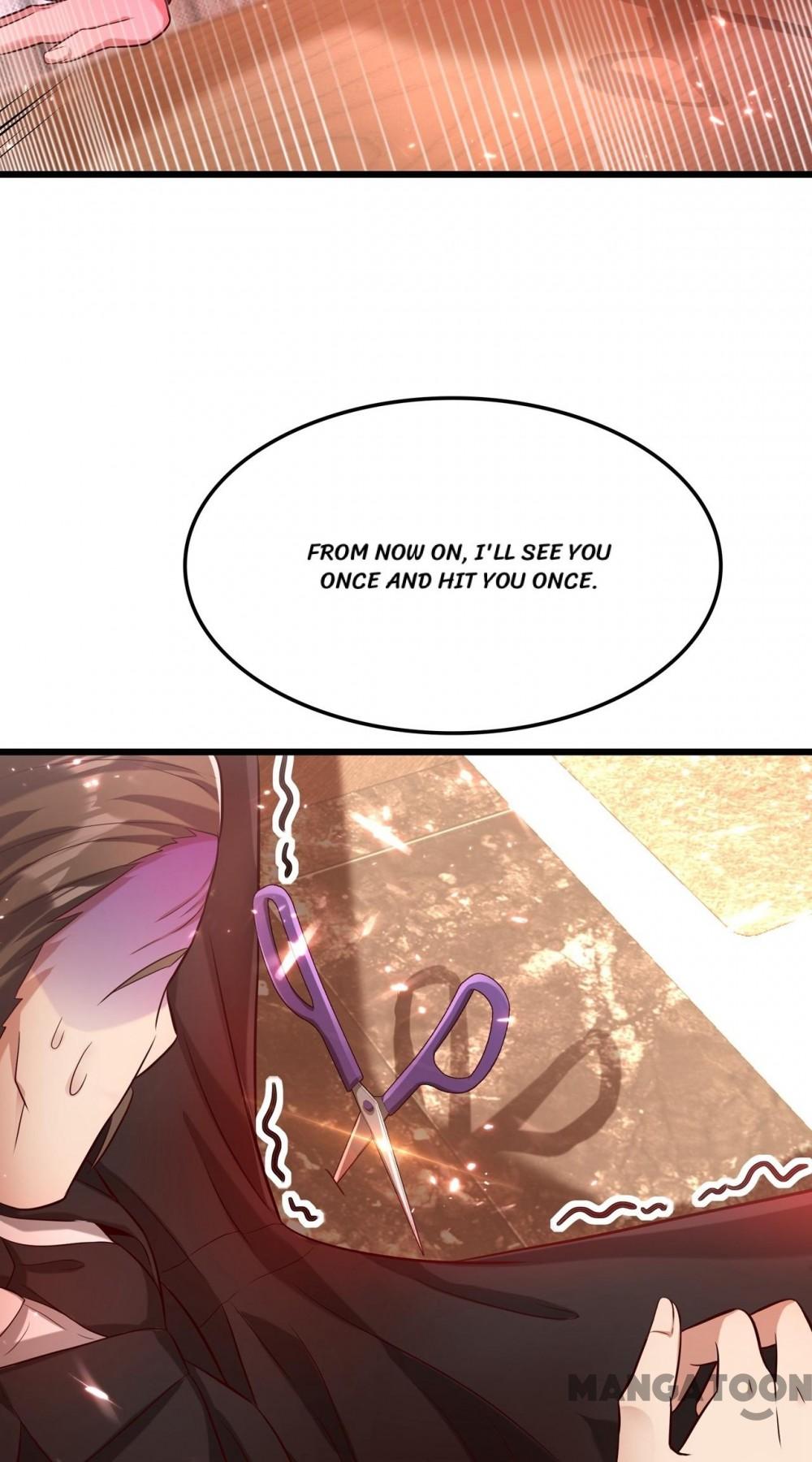 Spicy Wife’s Reborn World chapter 75 - page 45