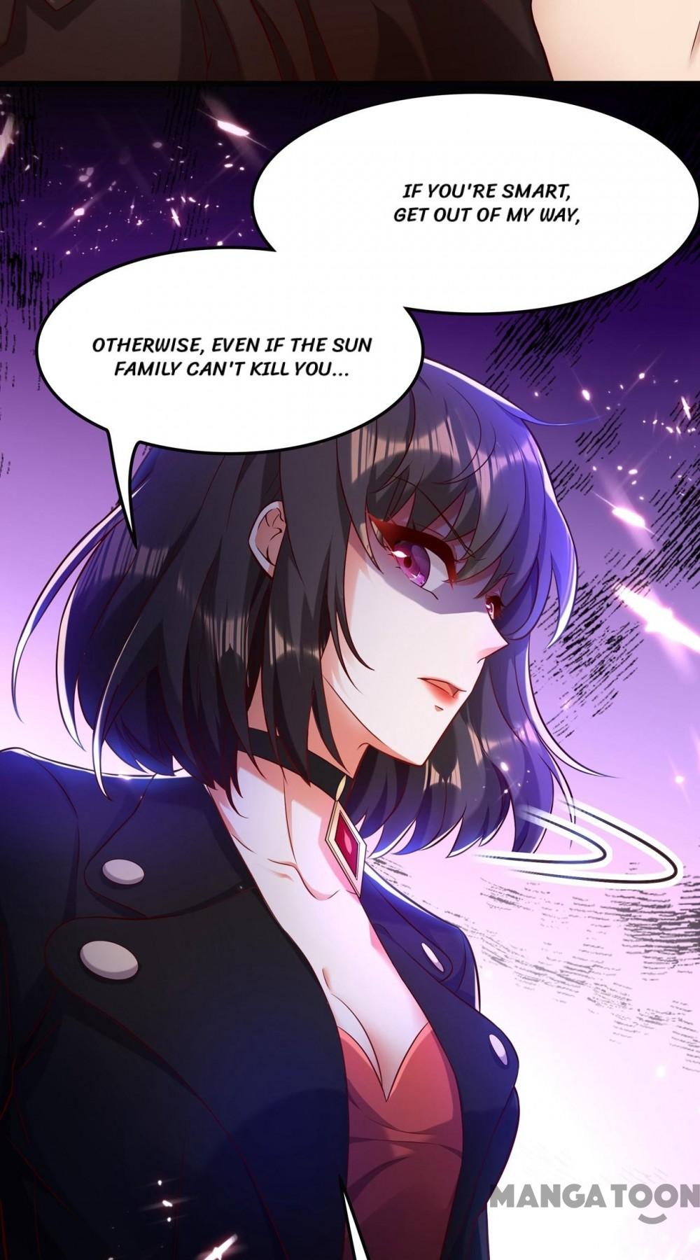 Spicy Wife’s Reborn World chapter 75 - page 46