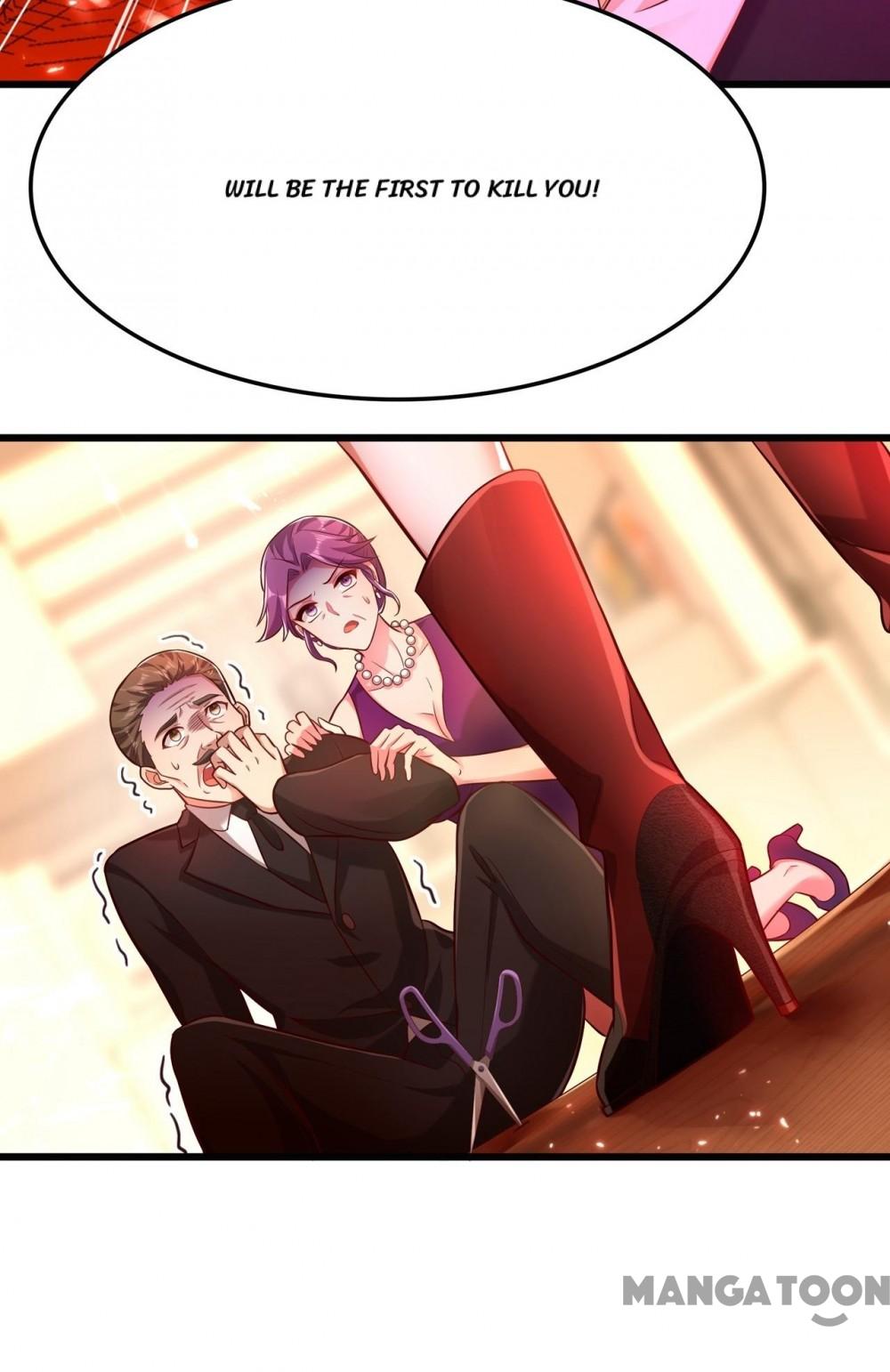 Spicy Wife’s Reborn World chapter 75 - page 48