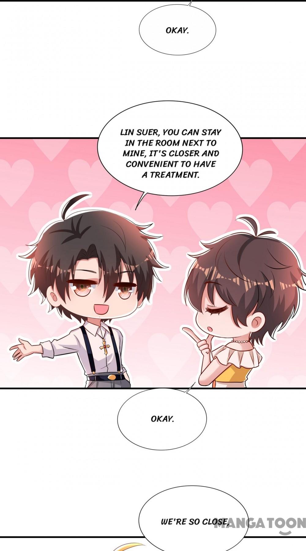 Spicy Wife’s Reborn World chapter 75 - page 50
