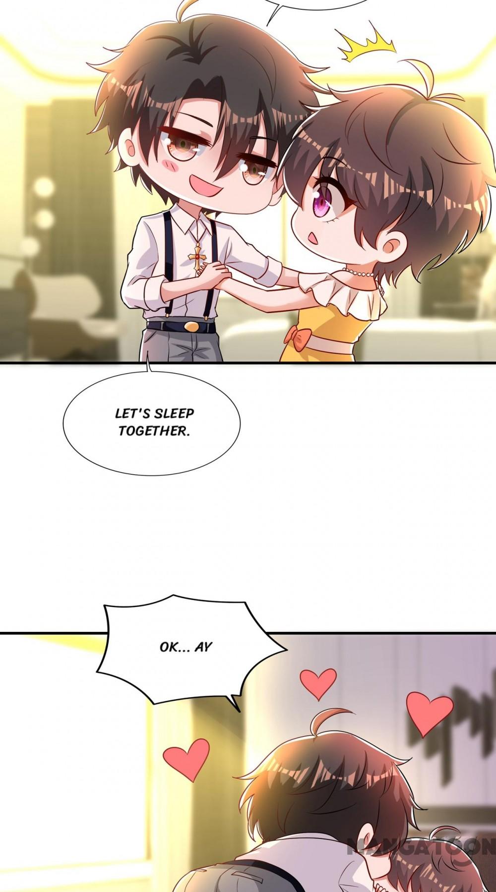 Spicy Wife’s Reborn World chapter 75 - page 51