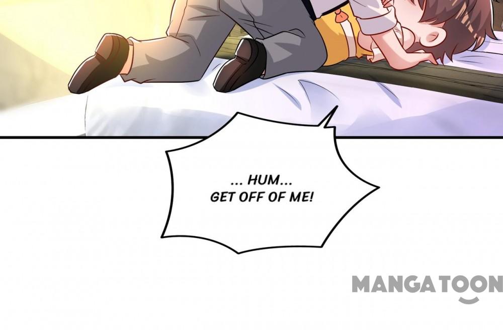 Spicy Wife’s Reborn World chapter 75 - page 52