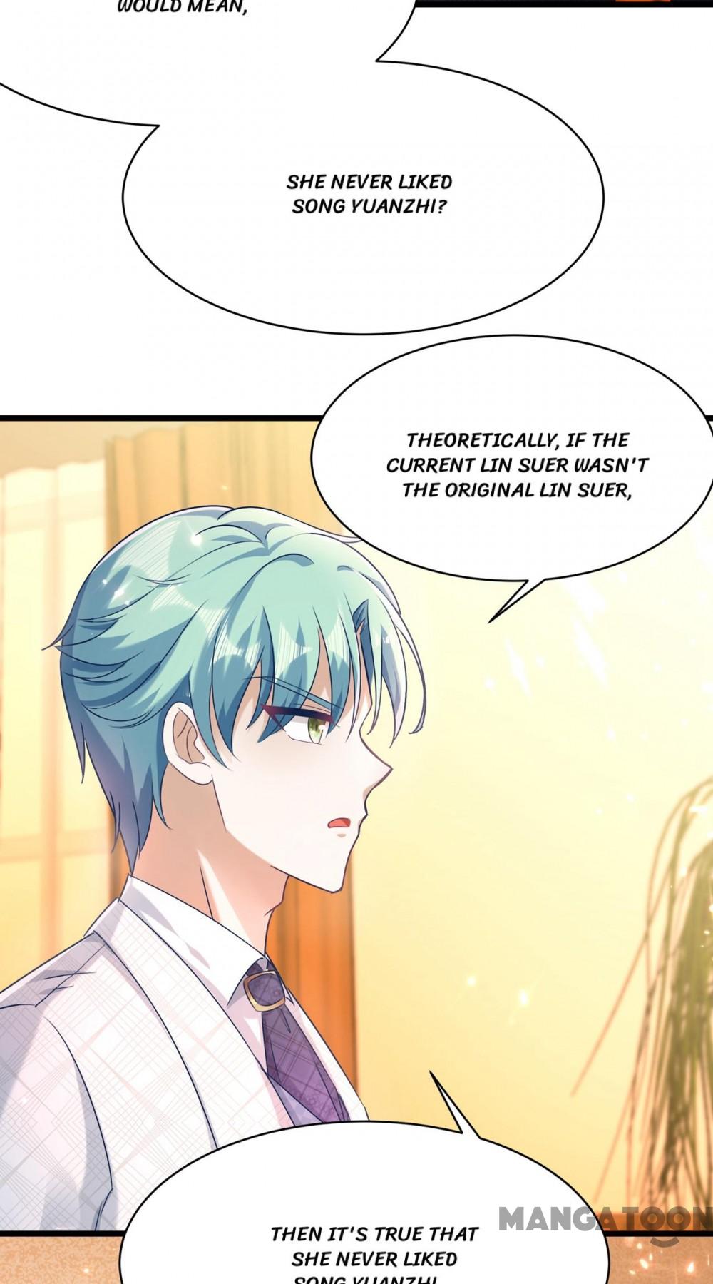 Spicy Wife’s Reborn World chapter 75 - page 6