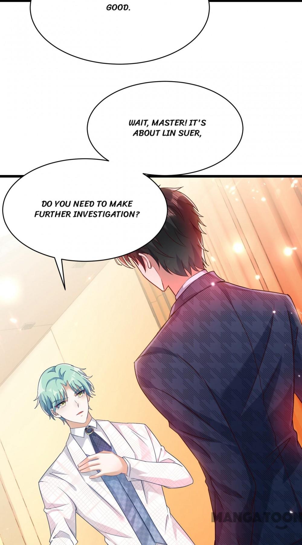 Spicy Wife’s Reborn World chapter 75 - page 8