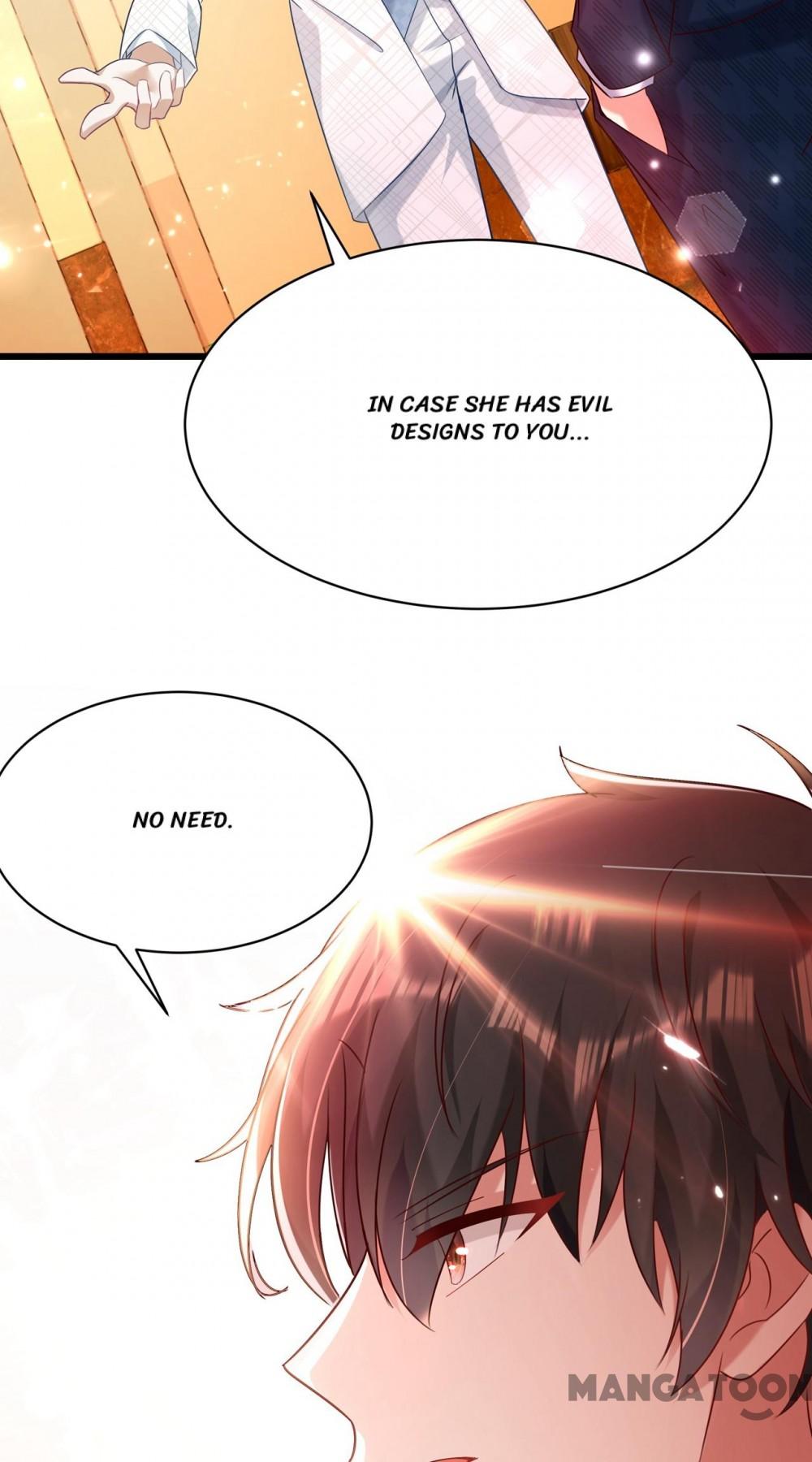 Spicy Wife’s Reborn World chapter 75 - page 9