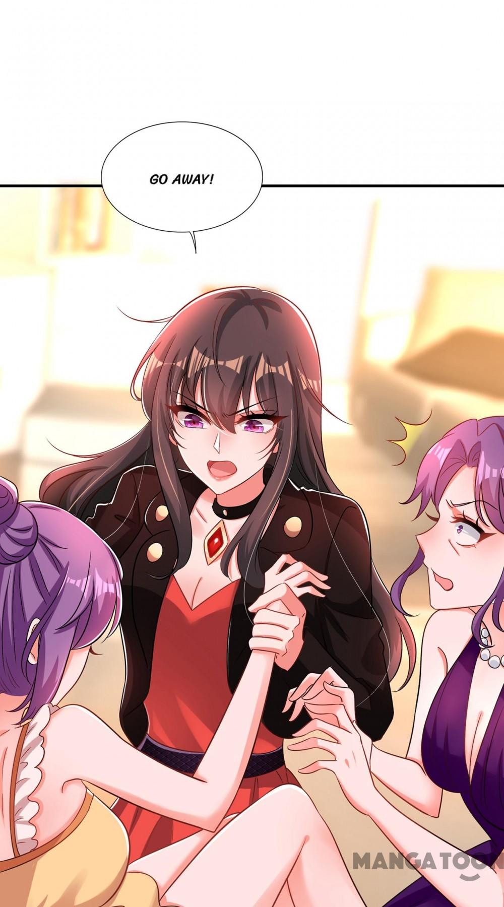 Spicy Wife’s Reborn World chapter 74 - page 1