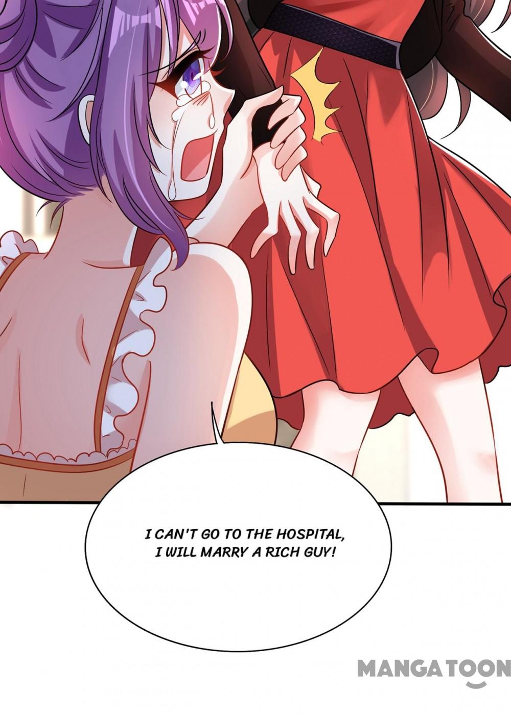 Spicy Wife’s Reborn World chapter 74 - page 11