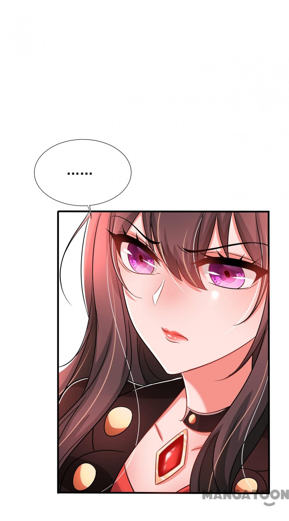 Spicy Wife’s Reborn World chapter 74 - page 12