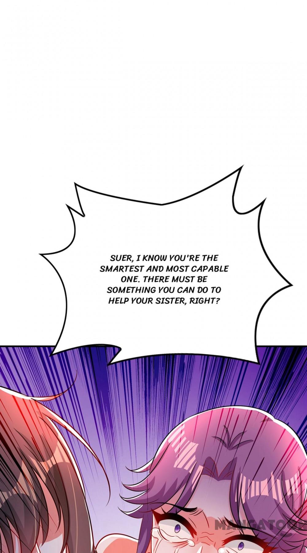 Spicy Wife’s Reborn World chapter 74 - page 14