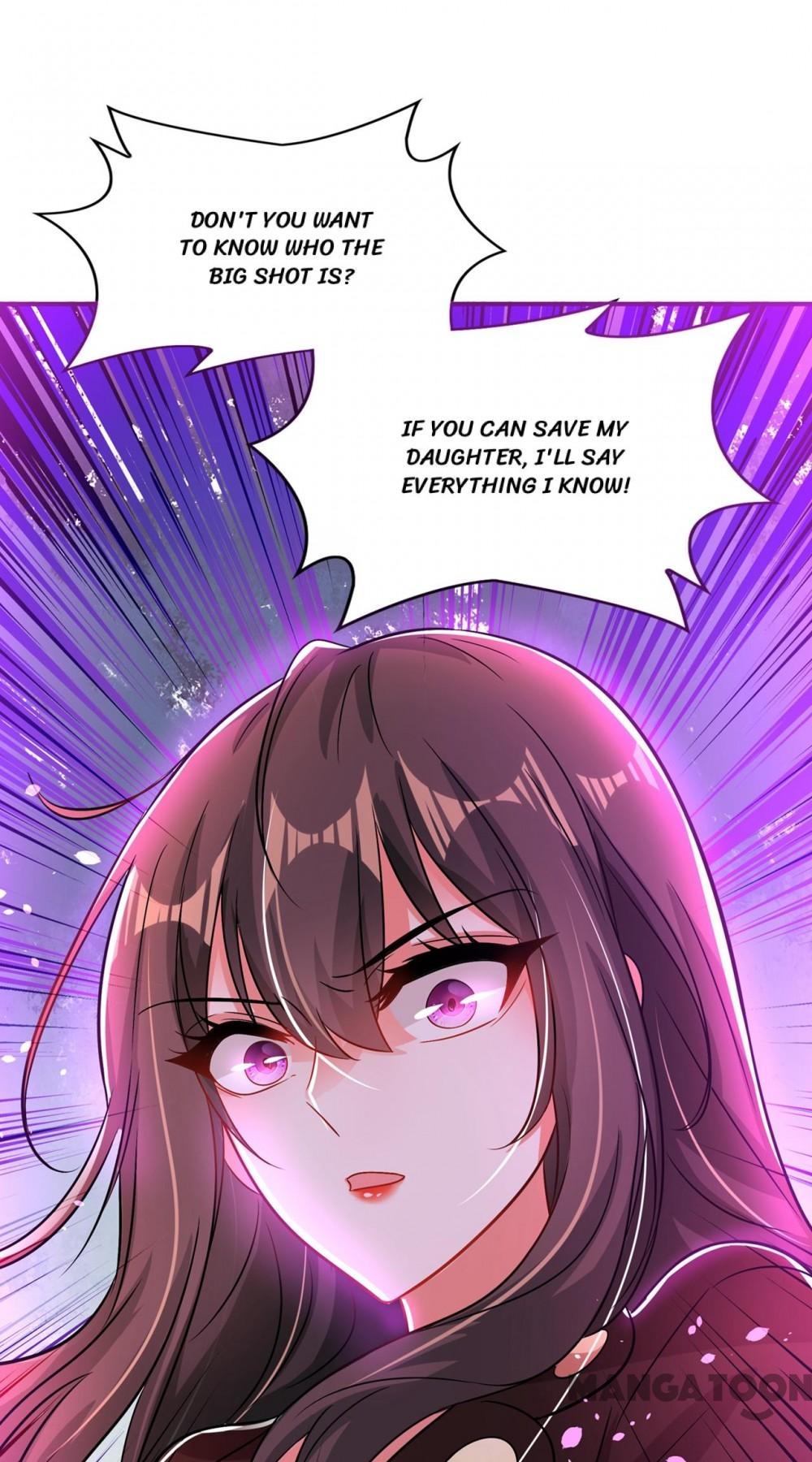 Spicy Wife’s Reborn World chapter 74 - page 17